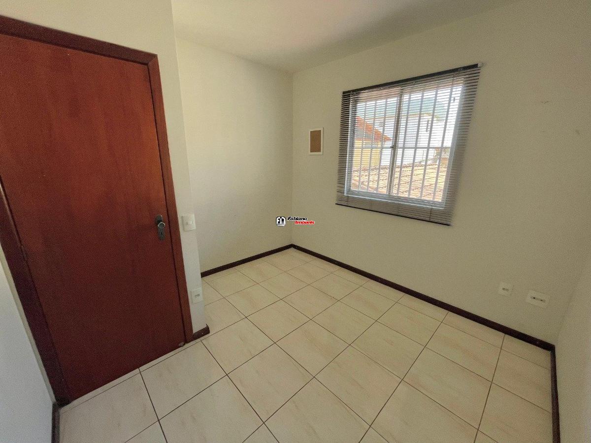 Apartamento, Jaraguá, 3 Quartos, 1 Vaga