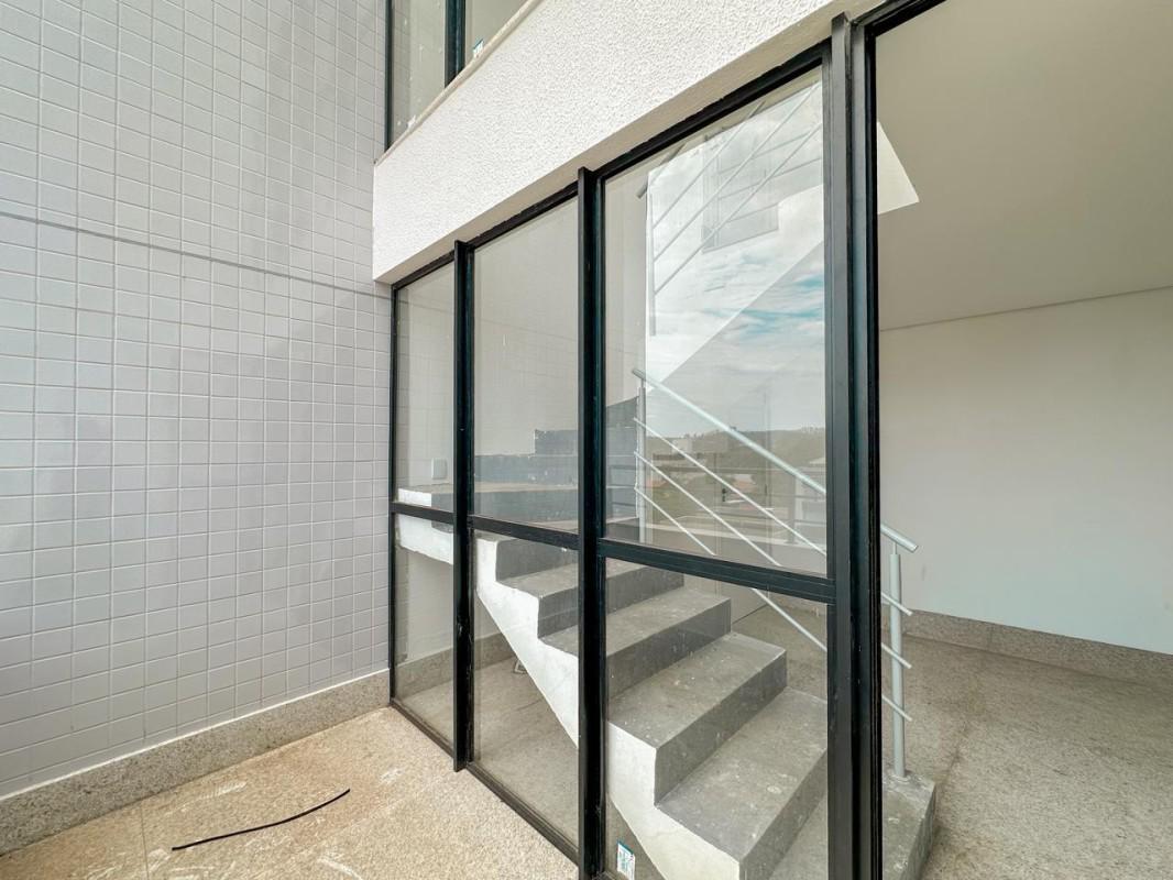 Cobertura, Jaraguá, 3 Quartos, 4 Vagas, 2 Suítes