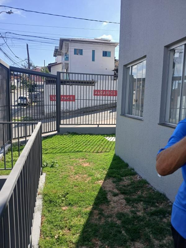 Casa, Madri, 2 Quartos, 1 Vaga, 1 Suíte