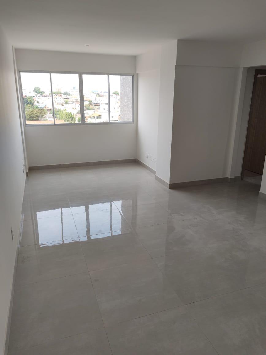 Apartamento, Padre Eustáquio, 2 Quartos, 2 Vagas, 1 Suíte