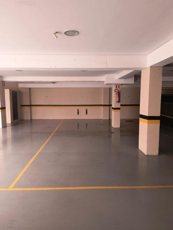 Apartamento, Jardim América, 3 Quartos, 2 Vagas, 1 Suíte