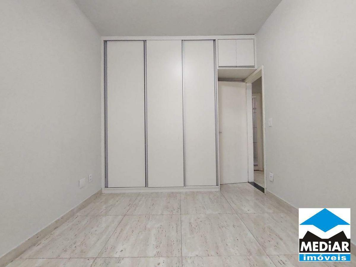 Apartamento, Liberdade, 2 Quartos, 1 Vaga