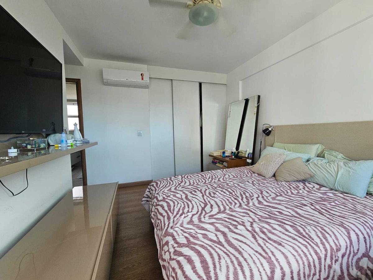 Apartamento, São Pedro, 4 Quartos, 3 Vagas, 2 Suítes
