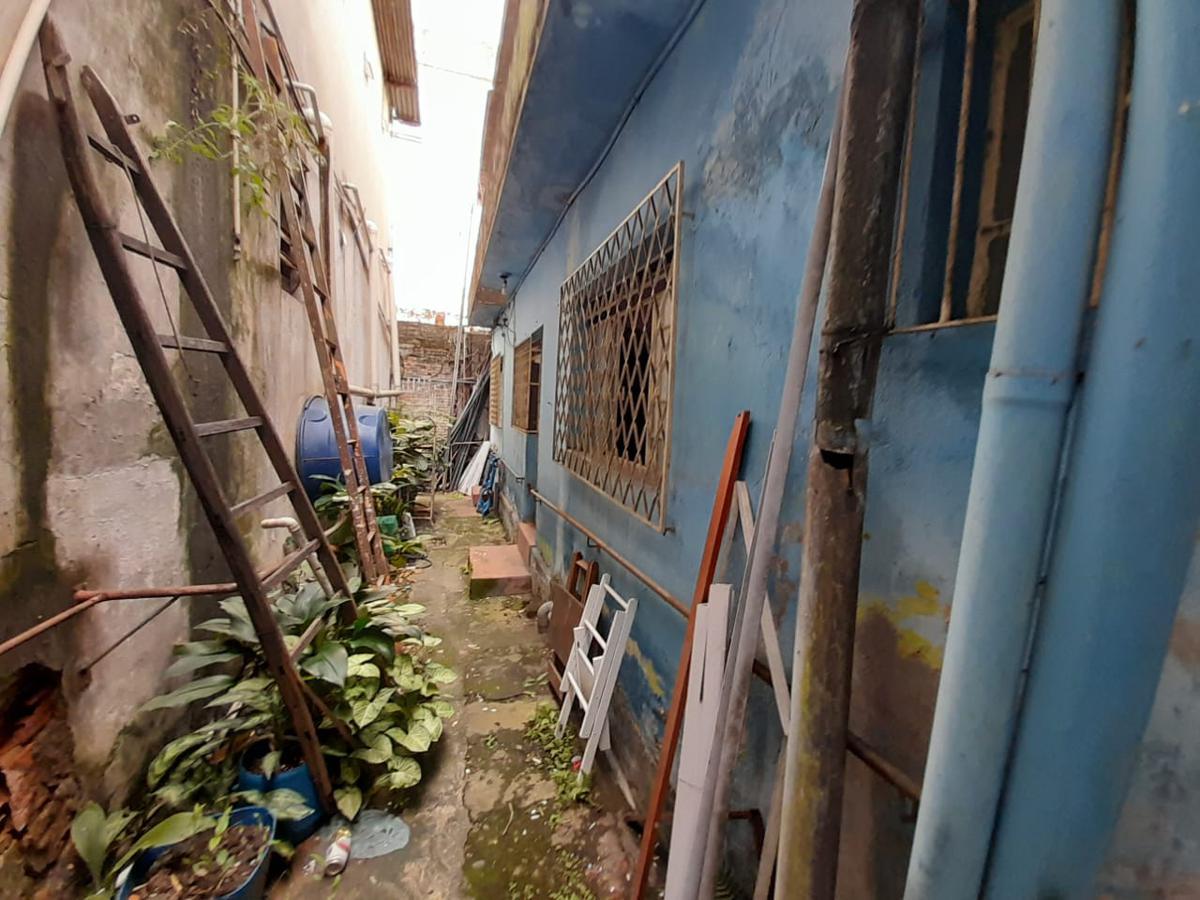 Lote, Ipiranga, 0 Quarto, 0 Vaga