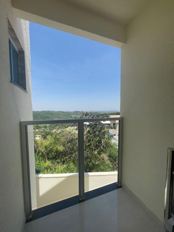 Casa, Recanto Verde, 3 Quartos, 2 Vagas, 1 Suíte