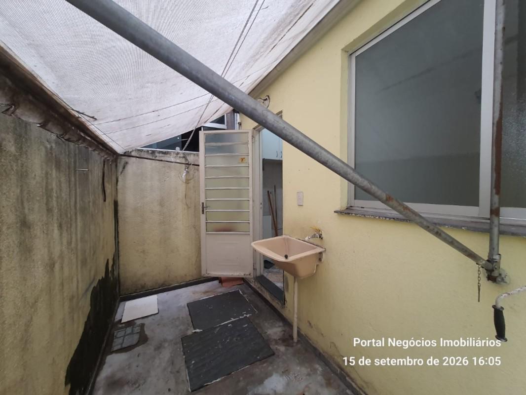 Apartamento, Vila Clóris, 2 Quartos, 0 Vaga