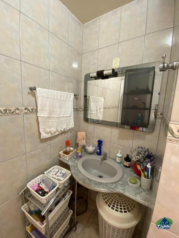 Apartamento, Santa Inês, 3 Quartos, 2 Vagas