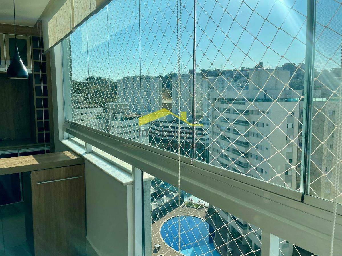 Apartamento, Buritis, 3 Quartos, 2 Vagas, 1 Suíte