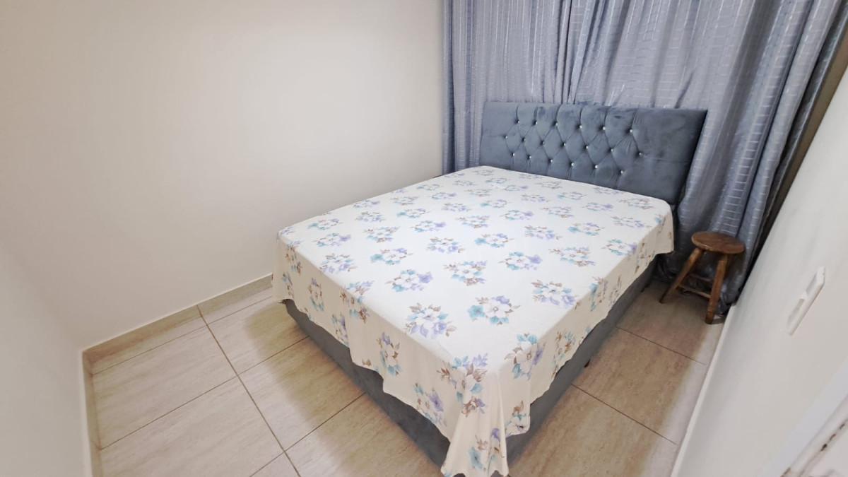 Apartamento, Jardim Vitória, 2 Quartos, 1 Vaga