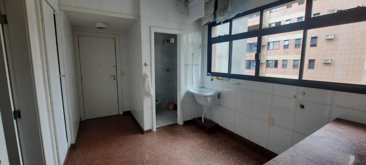 Apartamento, Savassi, 4 Quartos, 3 Vagas, 2 Suítes