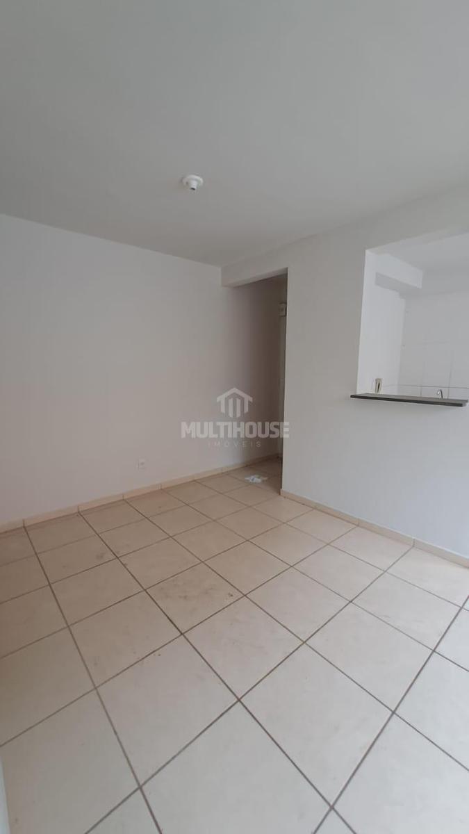 Apartamento, Justinópolis, 2 Quartos, 1 Vaga