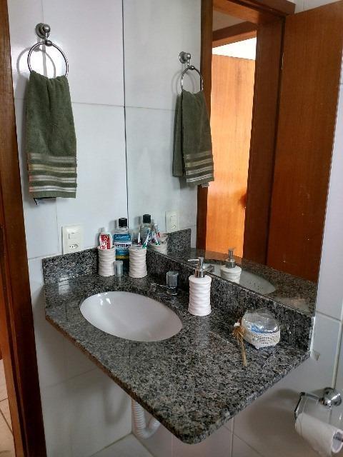 Casa, Bom Jesus, 2 Quartos, 1 Vaga, 2 Suítes