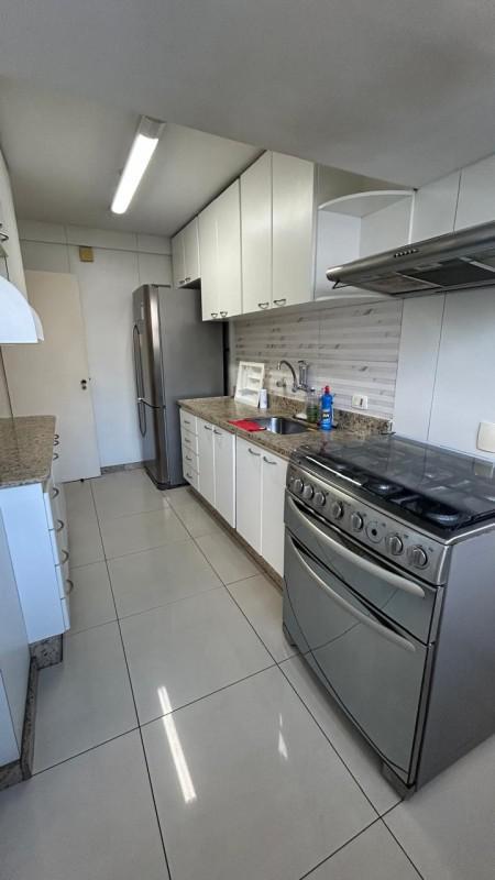 Apartamento, Cidade Jardim, 4 Quartos, 2 Vagas, 1 Suíte