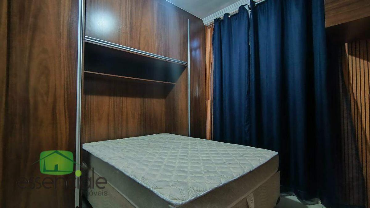 Apartamento, Fonte Grande, 2 Quartos, 1 Vaga