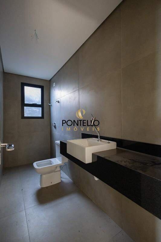 Apartamento, Vila Paris, 4 Quartos, 3 Vagas, 1 Suíte