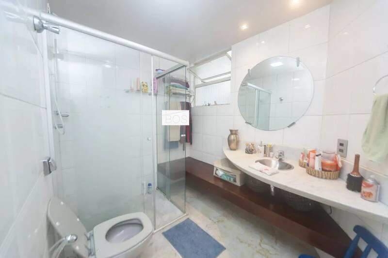 Apartamento, Sion, 4 Quartos, 1 Vaga, 1 Suíte