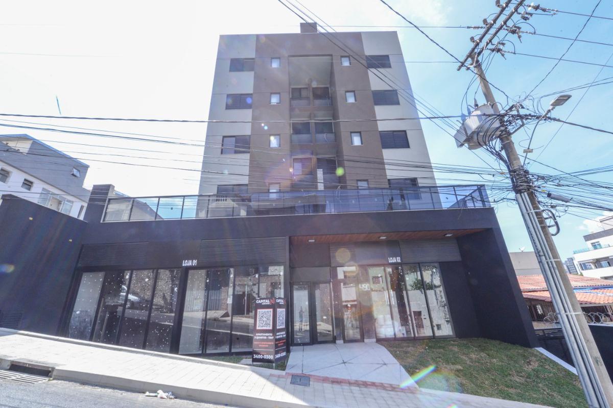 Apartamento, Sagrada Família, 3 Quartos, 2 Vagas, 1 Suíte