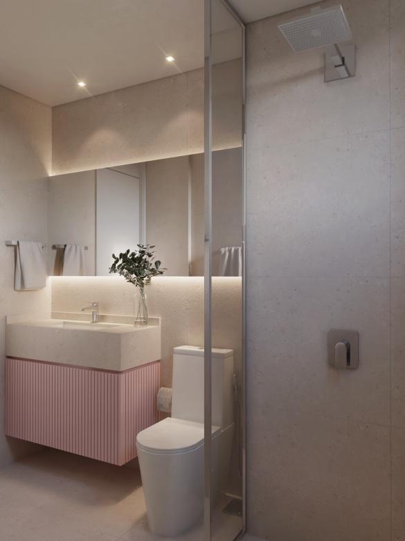 Apartamento, Serra, 3 Quartos, 3 Vagas, 3 Suítes