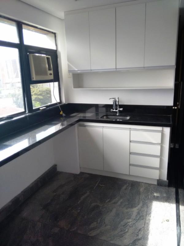 Andar, Luxemburgo, 1 Quarto, 8 Vagas