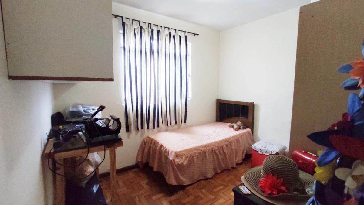 Casa, São Salvador, 3 Quartos, 2 Vagas, 1 Suíte