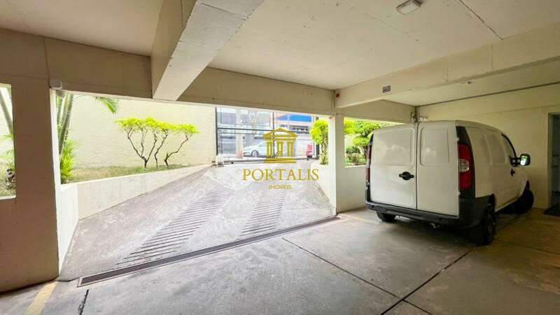 Apartamento, Castelo, 3 Quartos, 1 Vaga, 1 Suíte