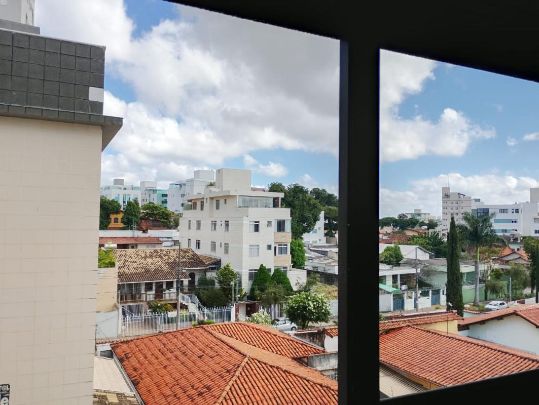 Cobertura, Itapoã, 3 Quartos, 2 Vagas, 2 Suítes