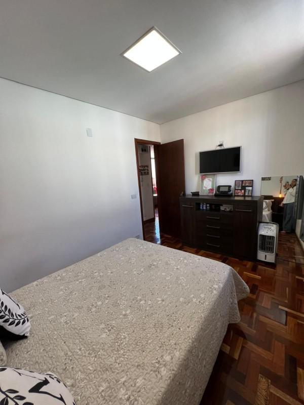 Apartamento, Jardim Riacho das Pedras, 3 Quartos, 1 Vaga