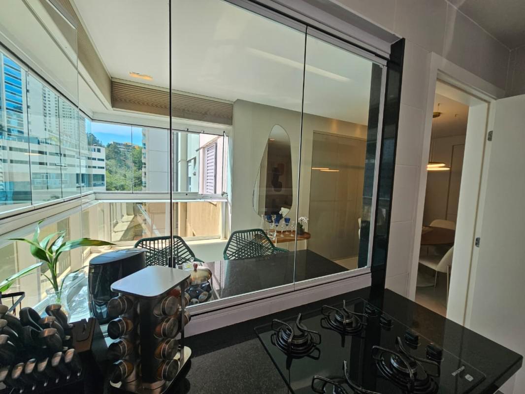 Apartamento, Vila da Serra, 2 Quartos, 2 Vagas, 1 Suíte