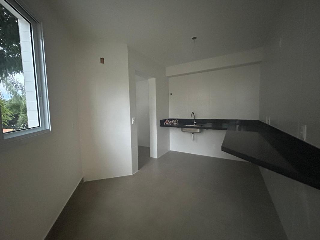 Apartamento, Liberdade, 3 Quartos, 2 Vagas, 1 Suíte