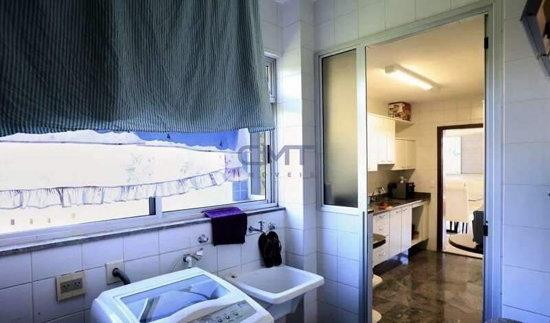 Apartamento, Anchieta, 3 Quartos, 2 Vagas, 1 Suíte