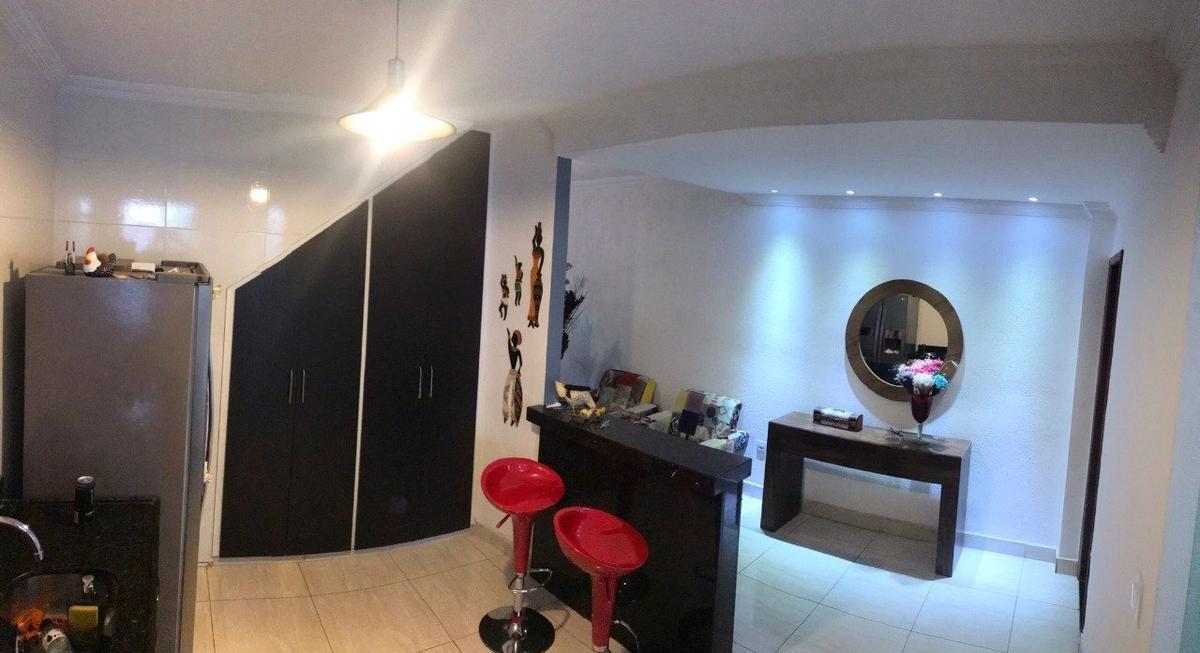 Casa, Sapucaias III, 3 Quartos, 1 Vaga, 1 Suíte