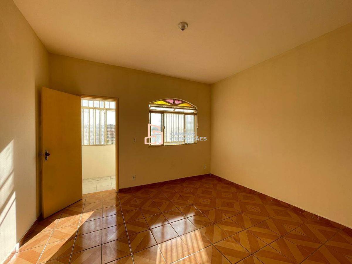 Apartamento, Colorado, 3 Quartos, 1 Vaga, 1 Suíte