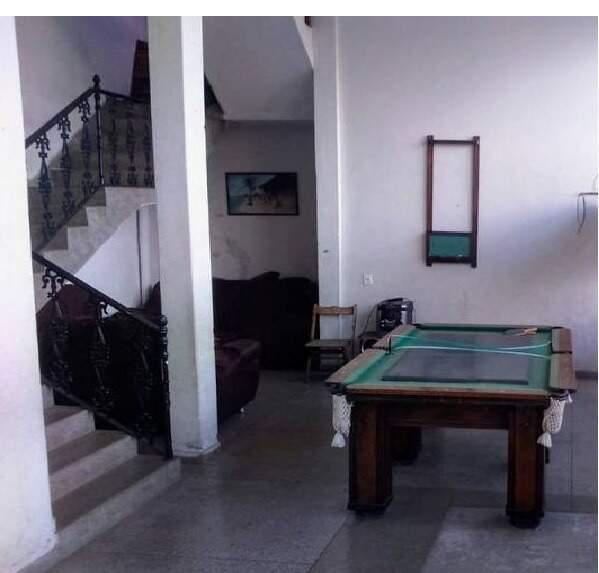 Casa, Palmeiras, 4 Quartos, 4 Vagas, 1 Suíte