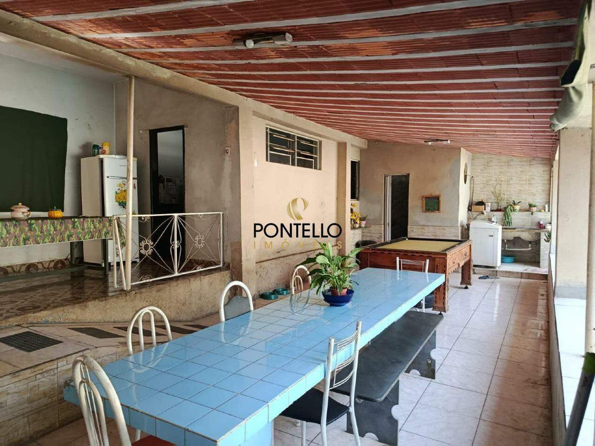 Casa, Progresso, 3 Quartos, 2 Vagas