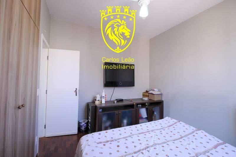 Cobertura, Funcionários, 3 Quartos, 1 Vaga, 1 Suíte