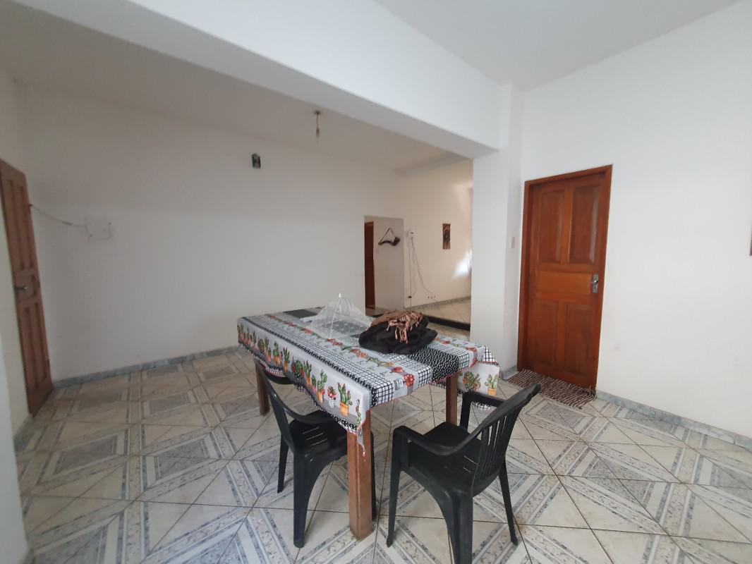 Casa, Santa Inês, 4 Quartos, 3 Vagas, 1 Suíte
