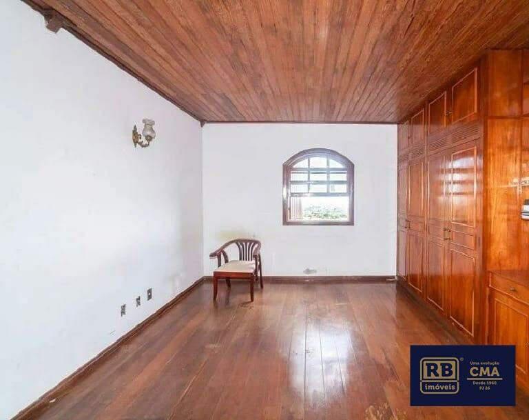 Casa, Belvedere, 4 Quartos, 10 Vagas, 4 Suítes