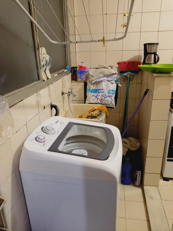 Apartamento, Coração Eucarístico, 2 Quartos, 1 Vaga, 1 Suíte