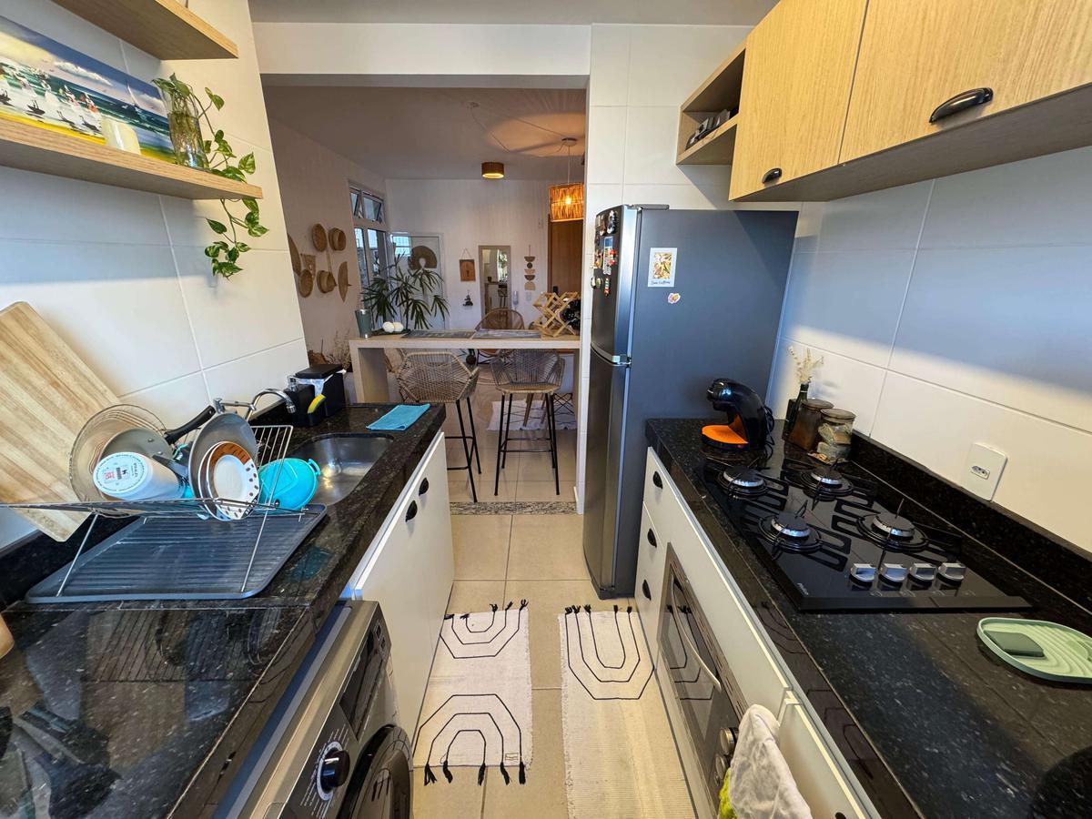 Apartamento, Colégio Batista, 2 Quartos, 1 Vaga