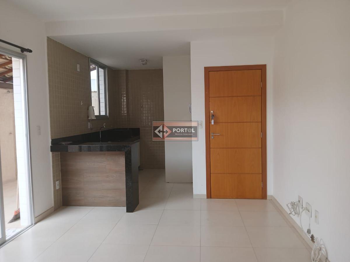 Apartamento, Itapoã, 1 Quarto, 1 Vaga