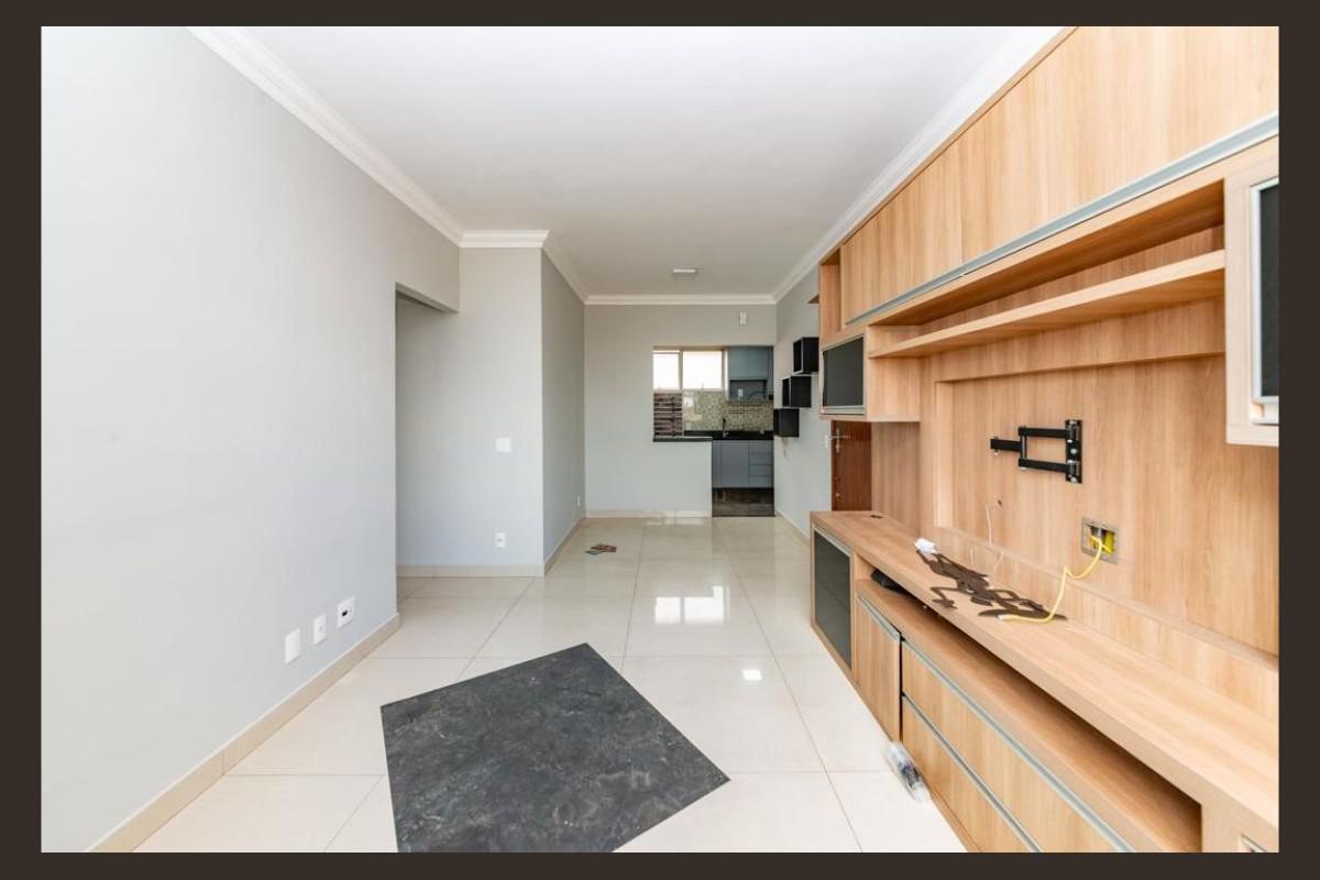 Apartamento, Barroca, 3 Quartos, 1 Vaga, 1 Suíte