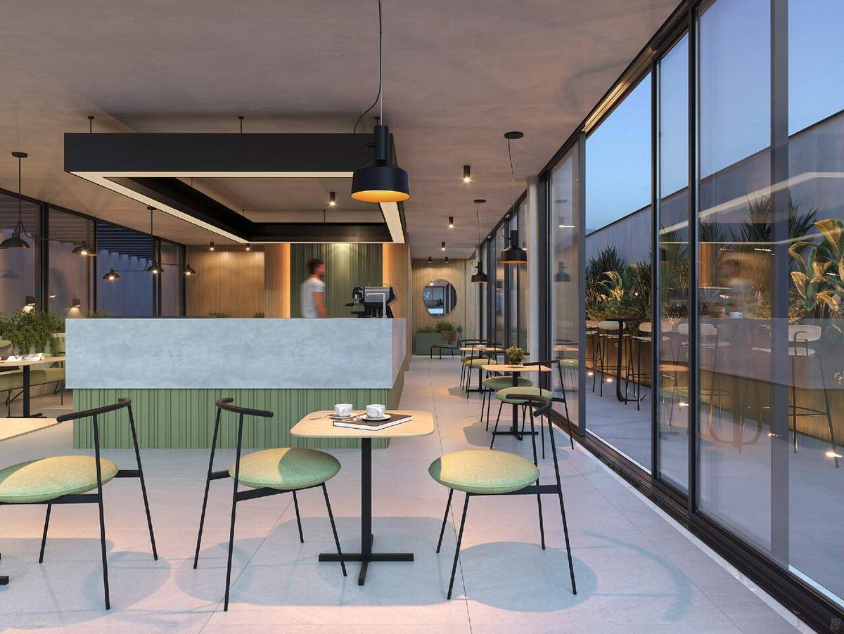 Apartamento, Gutierrez, 2 Quartos, 1 Vaga, 2 Suítes