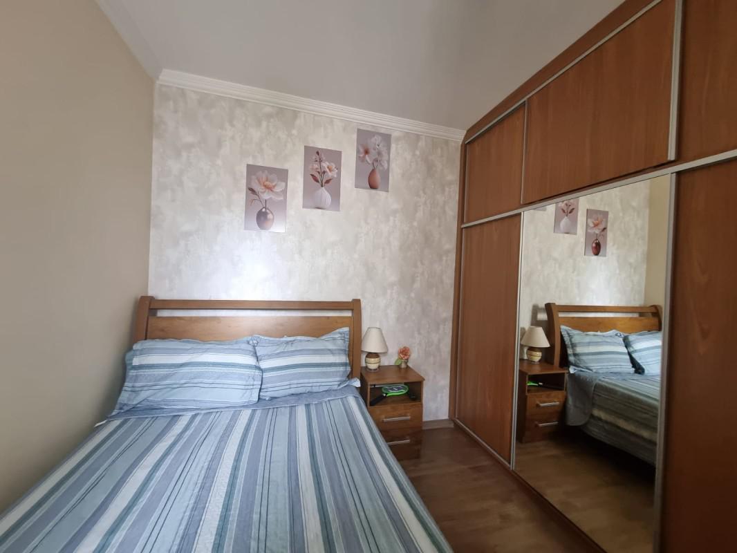 Apartamento, Jardim Riacho das Pedras, 2 Quartos, 1 Vaga
