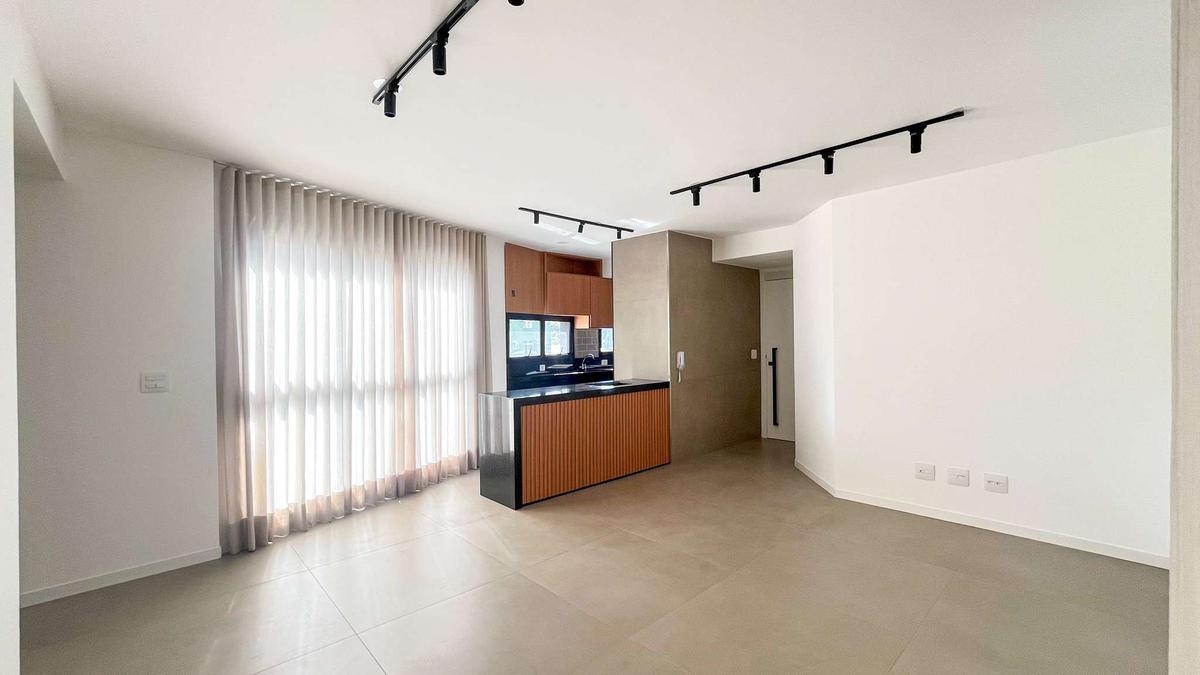 Apartamento, São Pedro, 2 Quartos, 2 Vagas, 1 Suíte