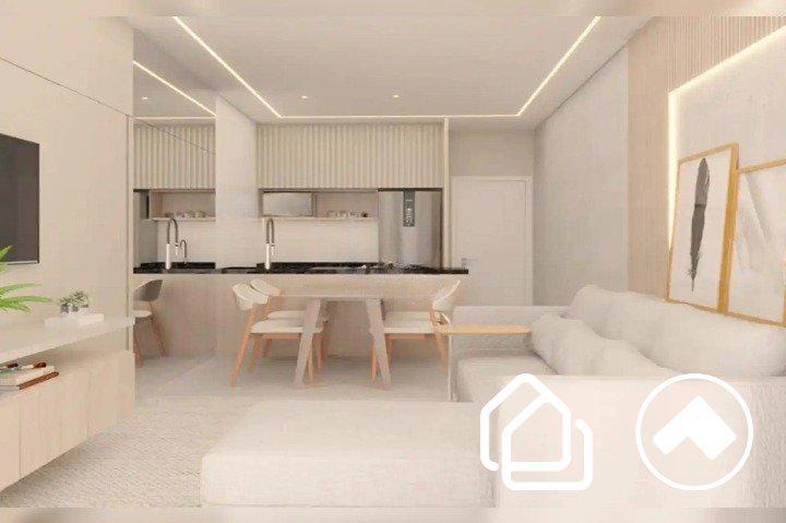 Apartamento, Buritis, 2 Quartos, 2 Vagas, 1 Suíte