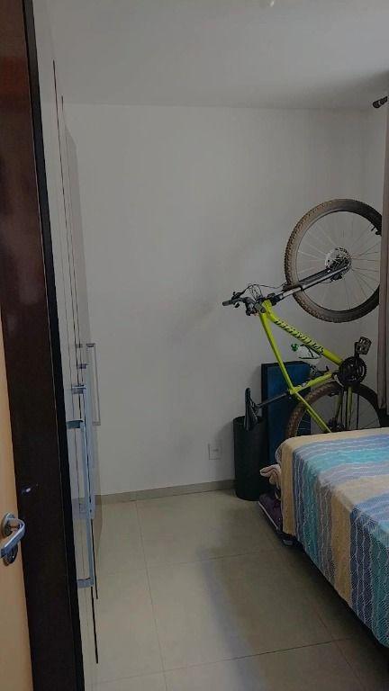 Apartamento, Paciência, 2 Quartos, 1 Vaga