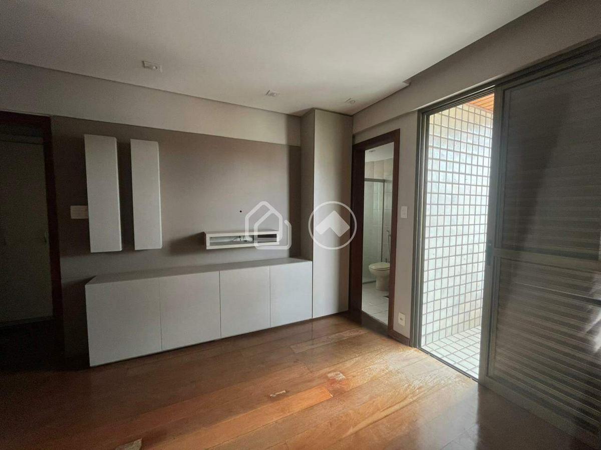 Apartamento, Buritis, 3 Quartos, 2 Vagas, 1 Suíte