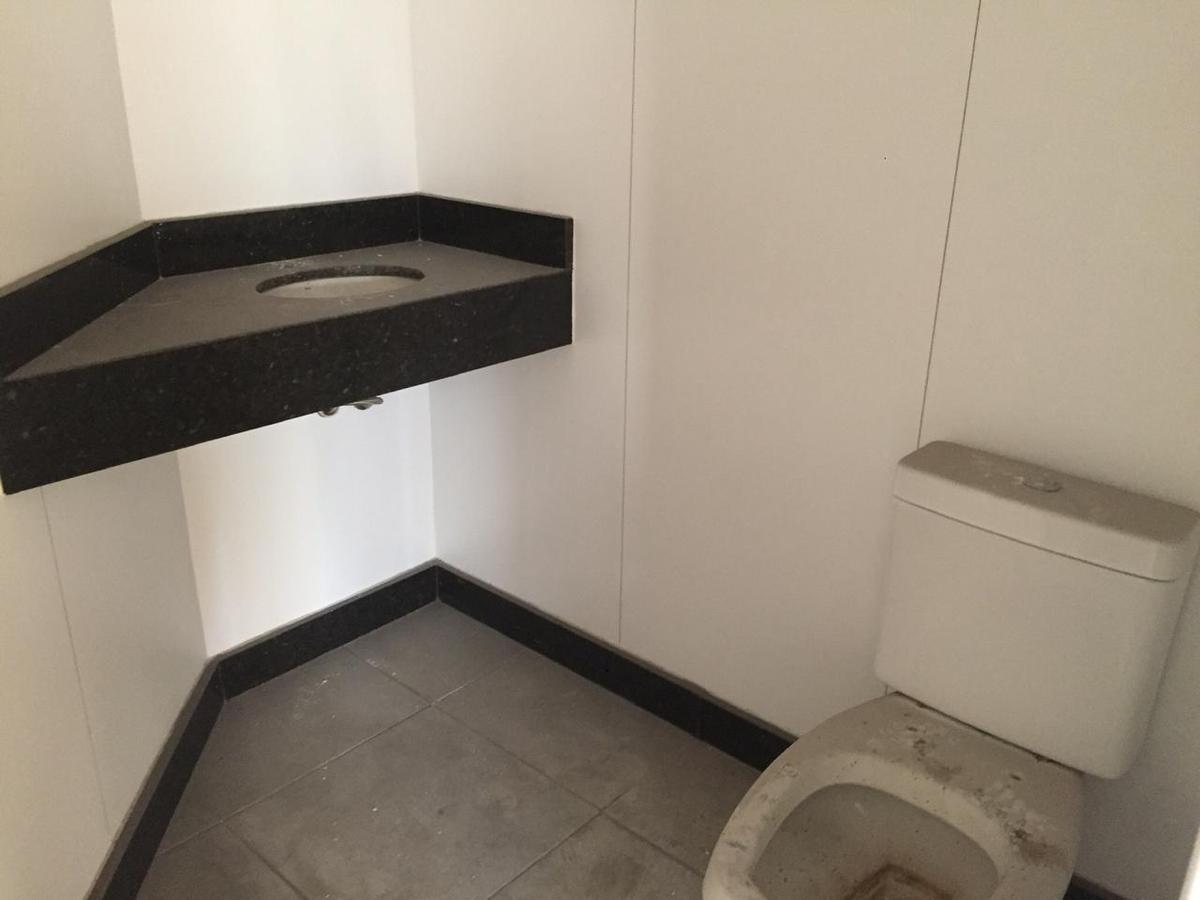 Andar, Santo Agostinho, 0 Quarto, 0 Vaga