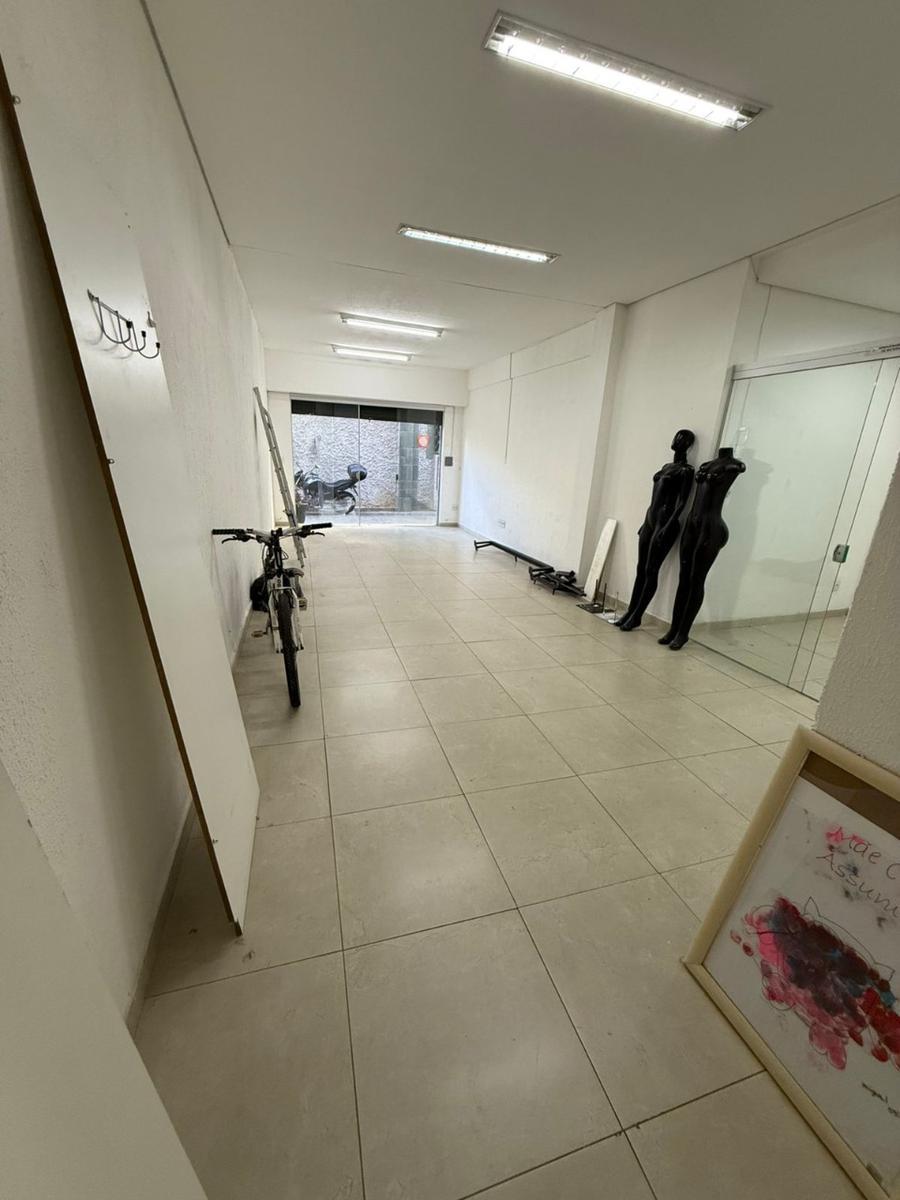Andar, Graça, 0 Quarto, 0 Vaga