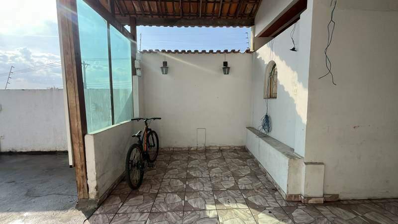 Casa, Alípio de Melo, 4 Quartos, 3 Vagas, 2 Suítes